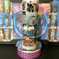Original FRIENDS TV Show Jennifer Courteney Joey Perry Exclusive Tumbler