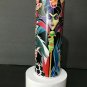 Disney Villain's Bad Guys Evil UV Color Changing Glow Dark Tumbler