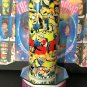 Despicable Me Minions Disney Glow in the Dark Green Red Blue Orange Tumbler