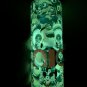 Despicable Me Minions Disney Glow in the Dark Green Red Blue Orange Tumbler