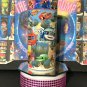 Blaze Monster Machine Disney Netflix Cartoon Kids Toddler 15 oz. Steel Tumbler