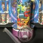 Blaze Monster Machine Disney Netflix Cartoon Kids Toddler 15 oz. Steel Tumbler