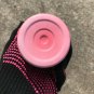 Shark Dog Netflix Sippy Cup Bottle thermos UV Color Change Glow in Dark tumbler