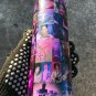 Rhythm & Blues Soul Rock Roll Music UV Color Change Glitter effect Tumbler