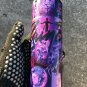 Rhythm & Blues Soul Rock Roll Music UV Color Change Glitter effect Tumbler