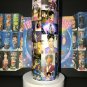 Rhythm & Blues Soul Rock Roll Music UV Color Change Glitter effect Tumbler
