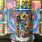 GEEK Nerd Marvel Disney Deadpool Harley Batman Pac-Man Star Wars Gamer tumbler