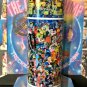 GEEK Nerd Marvel Disney Deadpool Harley Batman Pac-Man Star Wars Gamer tumbler