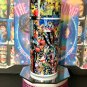 GEEK Nerd Marvel Disney Deadpool Harley Batman Pac-Man Star Wars Gamer tumbler
