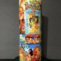 Classic Original Lion King Disney Simba Marvel tumbler