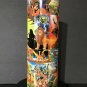 Classic Original Lion King Disney Simba Marvel tumbler