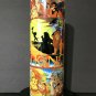 Classic Original Lion King Disney Simba Marvel tumbler