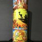 Classic Original Lion King Disney Simba Marvel tumbler
