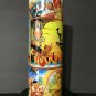 Classic Original Lion King Disney Simba Marvel tumbler