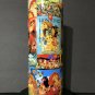 Classic Original Lion King Disney Simba Marvel tumbler