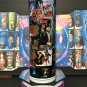 AC/DC Classic Rock Back in Black Exclusive Tumbler with Lid and Straw