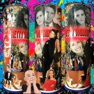 Original Classic Pretty Woman Movie Exclusive Steel Tumbler with Lid and Straw