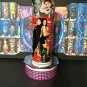 Original Classic Pretty Woman Movie Exclusive Steel Tumbler with Lid and Straw