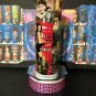 Original Classic Pretty Woman Movie Exclusive Steel Tumbler with Lid and Straw