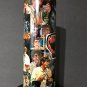 Morgus the Magnificent Chopsley ghouls Horror monsters Glow in Dark Tumbler