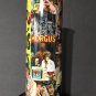 Morgus the Magnificent Chopsley ghouls Horror monsters Glow in Dark Tumbler