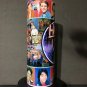 Original Classic Happy Days Tv Show Fonz Tumbler with lid and straw