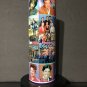 Original Classic Happy Days Tv Show Fonz Tumbler with lid and straw