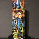 Wizard Sorcerer Magic Fantasy Sci-Fi Witchcraft and Wizardry Tumbler cup