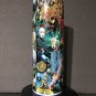 Wizard Sorcerer Magic Fantasy Sci-Fi Witchcraft and Wizardry Tumbler cup