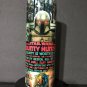 Star Wars Bounty Hunter Fett Empire Jedi Vader Skywalker Tumbler lid and straw