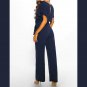Women's Casual Daily Going out 2022 Blue Black Pink Loose