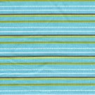 Blue, Green and Brown striped Hootie!