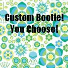 The Buttie- Custom