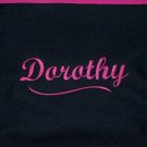 Custom Embroidery
