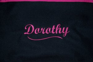 Custom Embroidery