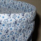 Little Blue Flowers