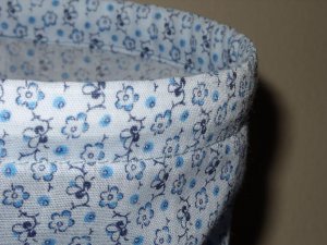 Little Blue Flowers