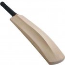 Grade 1/2/3 English Willow Plain Cricket Bats with Grip