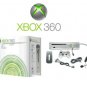Xbox 360 "Premium Gold Pack" Video Game System