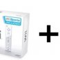 Nintendo Wii Sport Bundle - With 5 Great Sports Games and 2GB SD Card for Wii