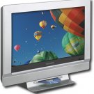 Magnavox 20" Flat-Panel LCD HDTV Monitor TV/DVD Combo