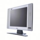 Magnavox 15" HD-Ready LCD TV with HD Component Video and PC Inputs