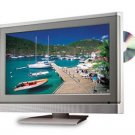 Toshiba 20HLV16 - 20" HD LCD TV/DVD Combo, 1366 x 768 Resolution
