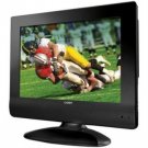 Coby TFTV1511 15 inch TFT LCD TV/Monitor (ATSC/NTSC)