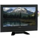 Toshiba 23HLV87 23" LCD HDTV with Built-In DVD Player
