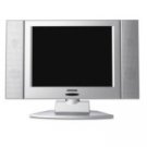 Magnavox 15 In. Flat Screen Computer/TV LCD Monitor