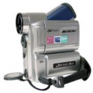 DV7000 Digital Video Recording Camera 4.1 MegaPixels 64 MB External Memory 2" LCD