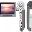 Cobra Digital Dvc3300 12.0 Megapixel Digital Video Camera