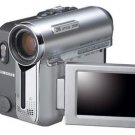 Samsung SCD-353 MiniDV Camcorder