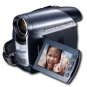 Samsung MiniDV Silver Camcorder - SCD372/ 2.7" Wide LCD/ LED Video Light